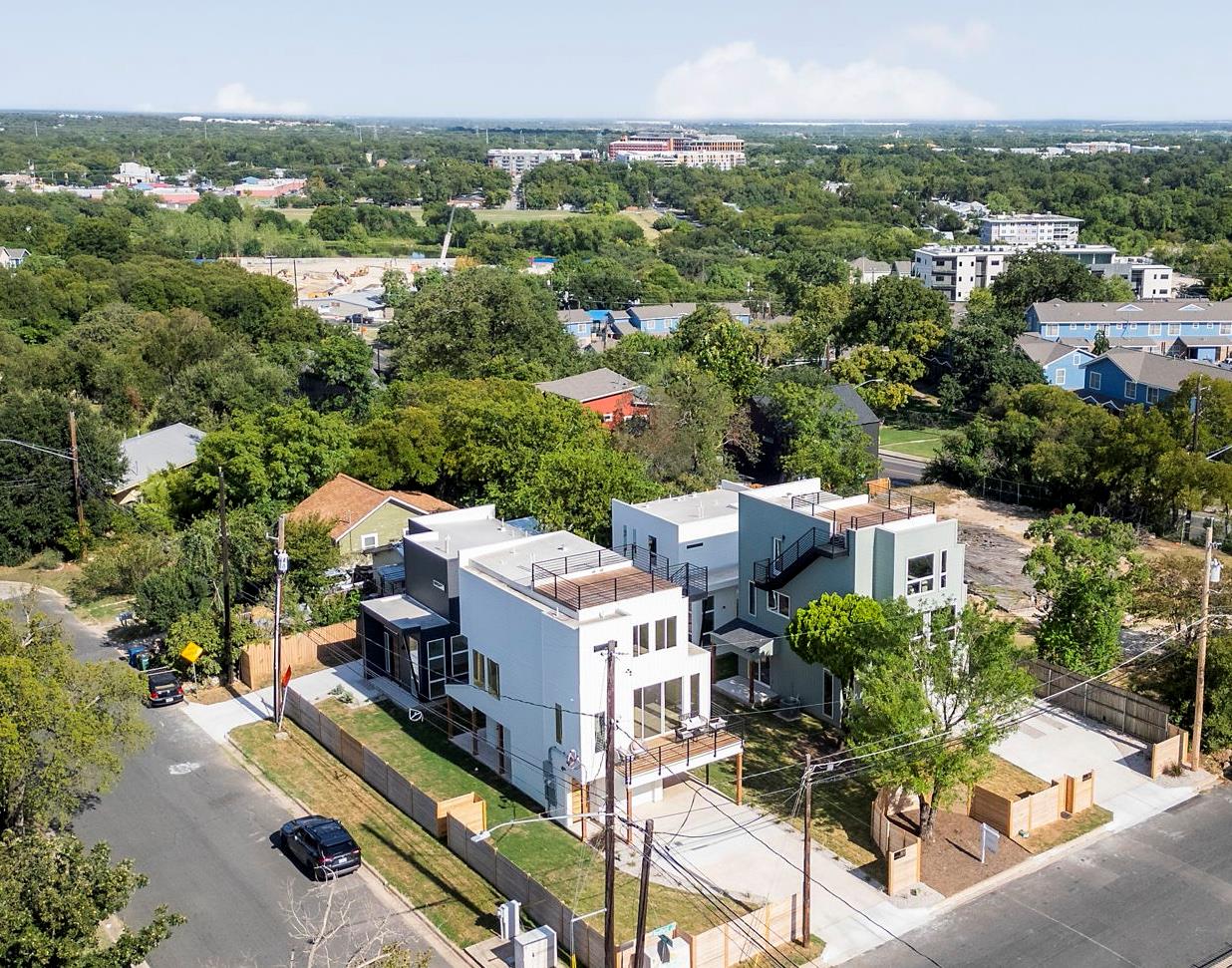 1169 Bedford St # 2, Austin, TX 78702