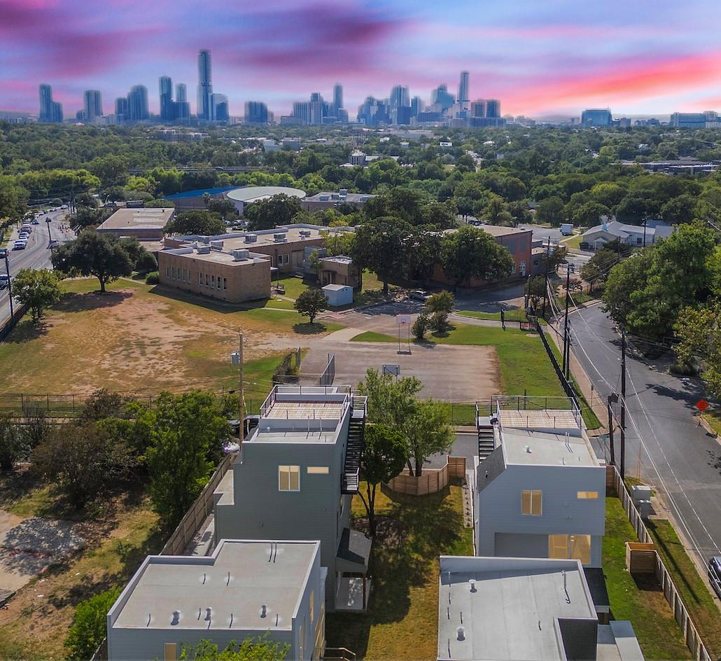 1169 Bedford St # 2, Austin, TX 78702