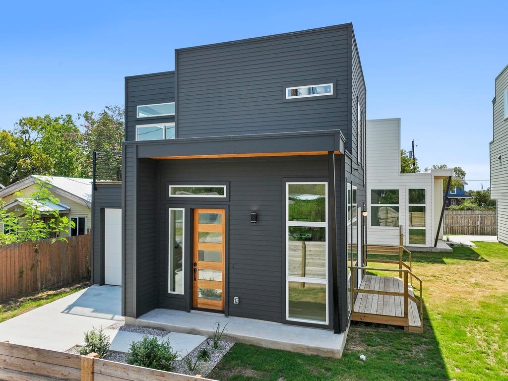 1169 Bedford St # 2, Austin, TX 78702