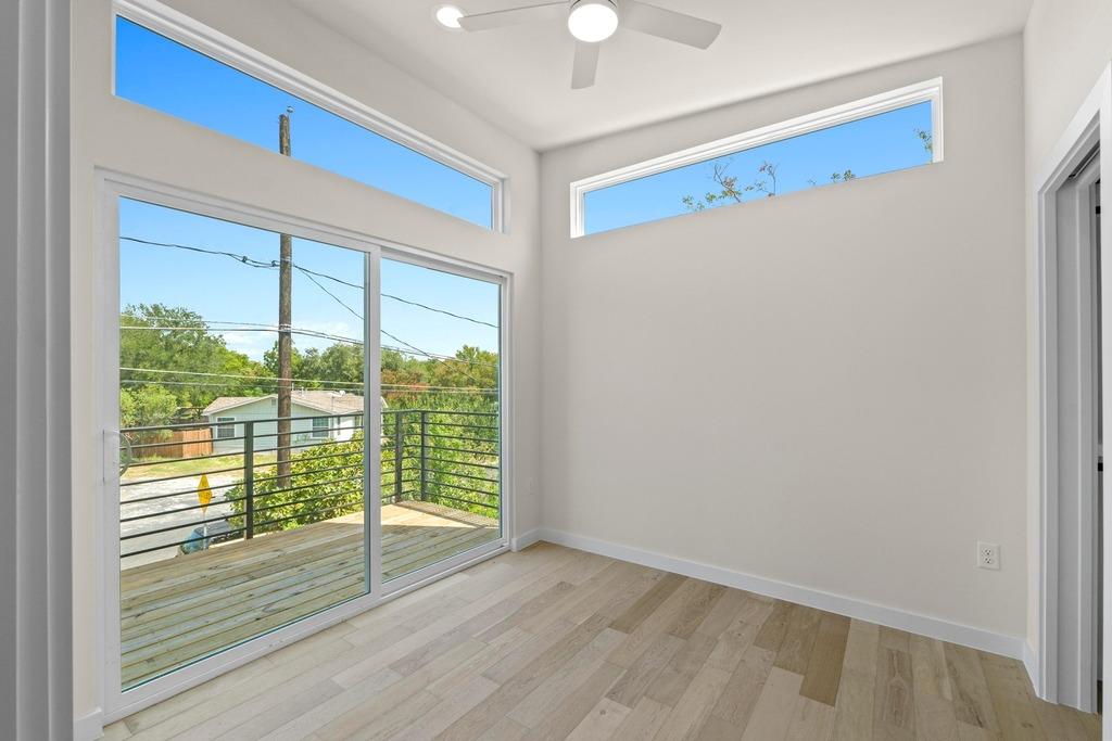 1169 Bedford St # 2, Austin, TX 78702