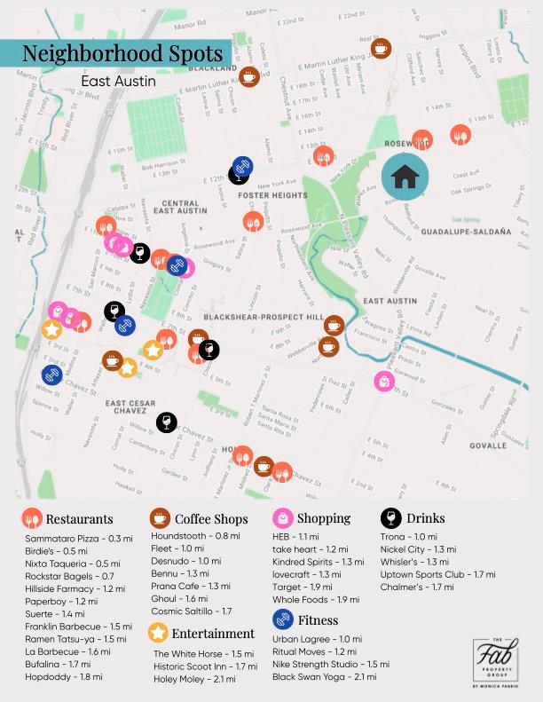 1169 Bedford St # 2, Austin, TX 78702