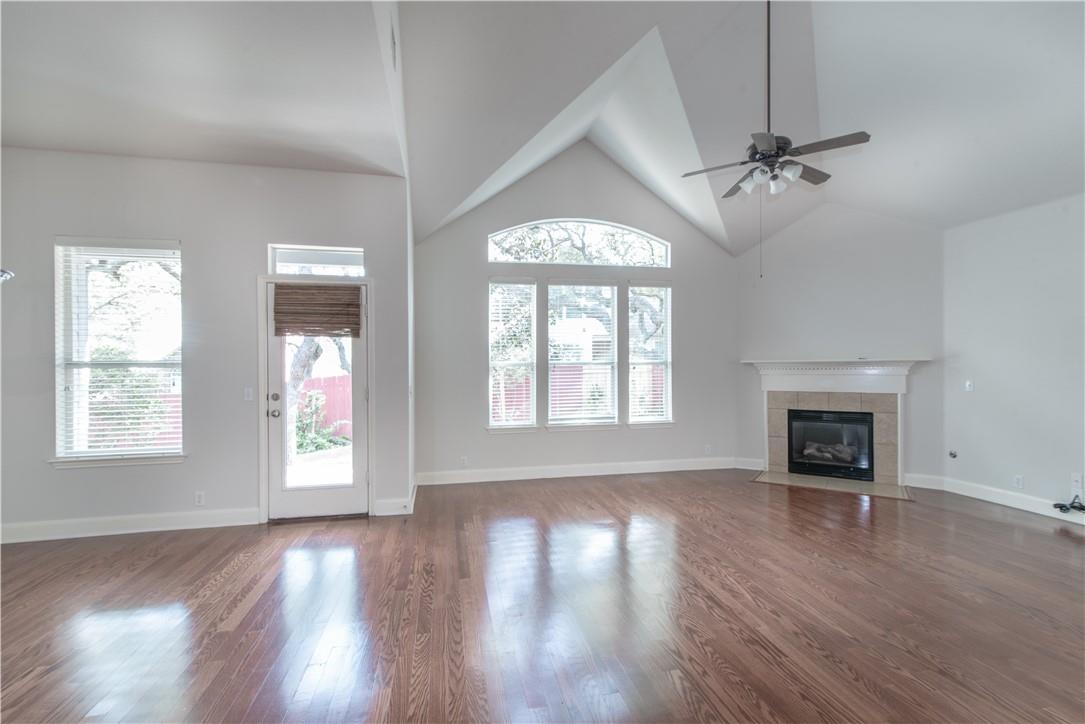 2611 Salerno Pl, Cedar Park, TX 78613