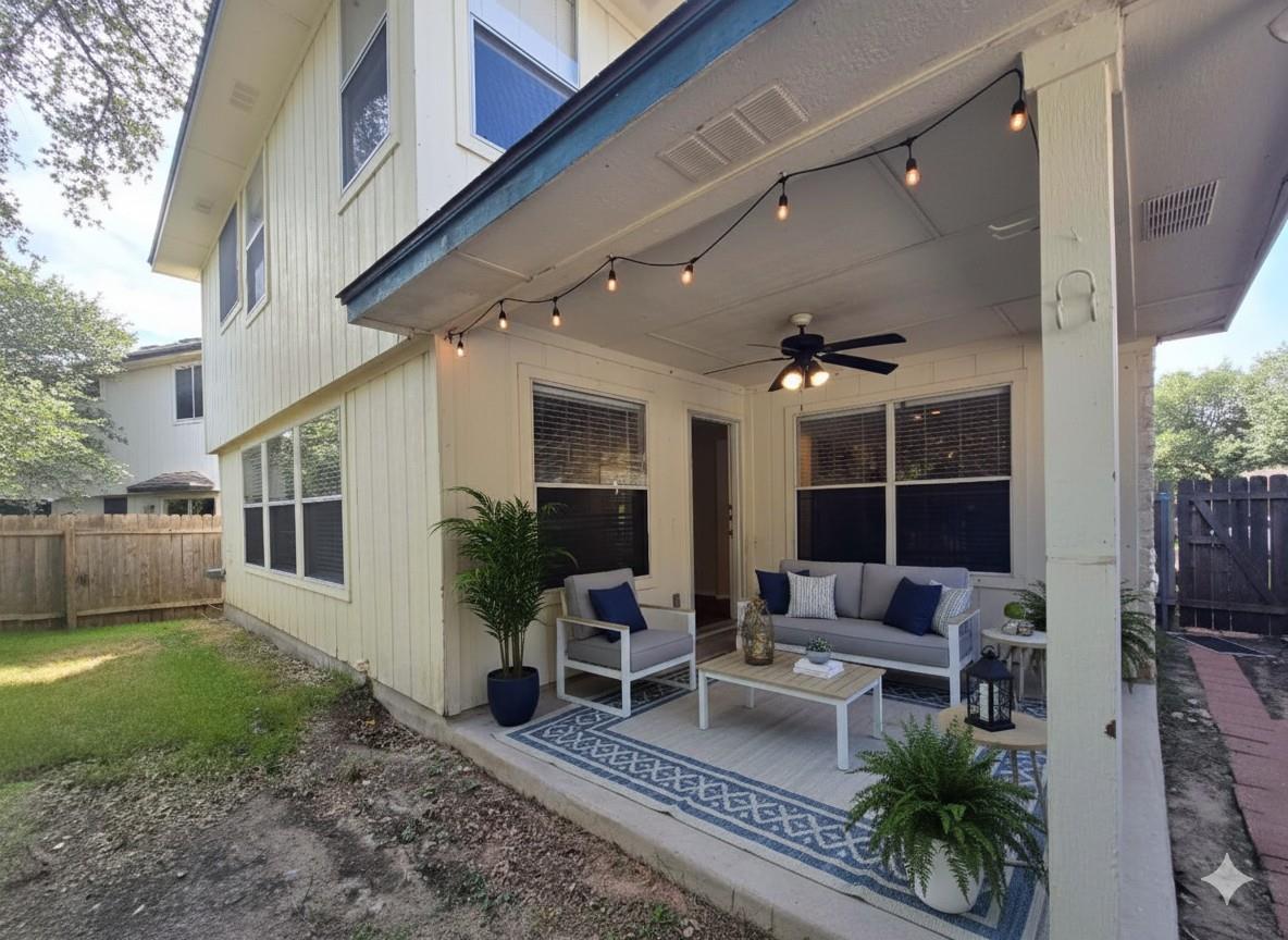 8336 Alvin High Ln, Austin, TX 78729