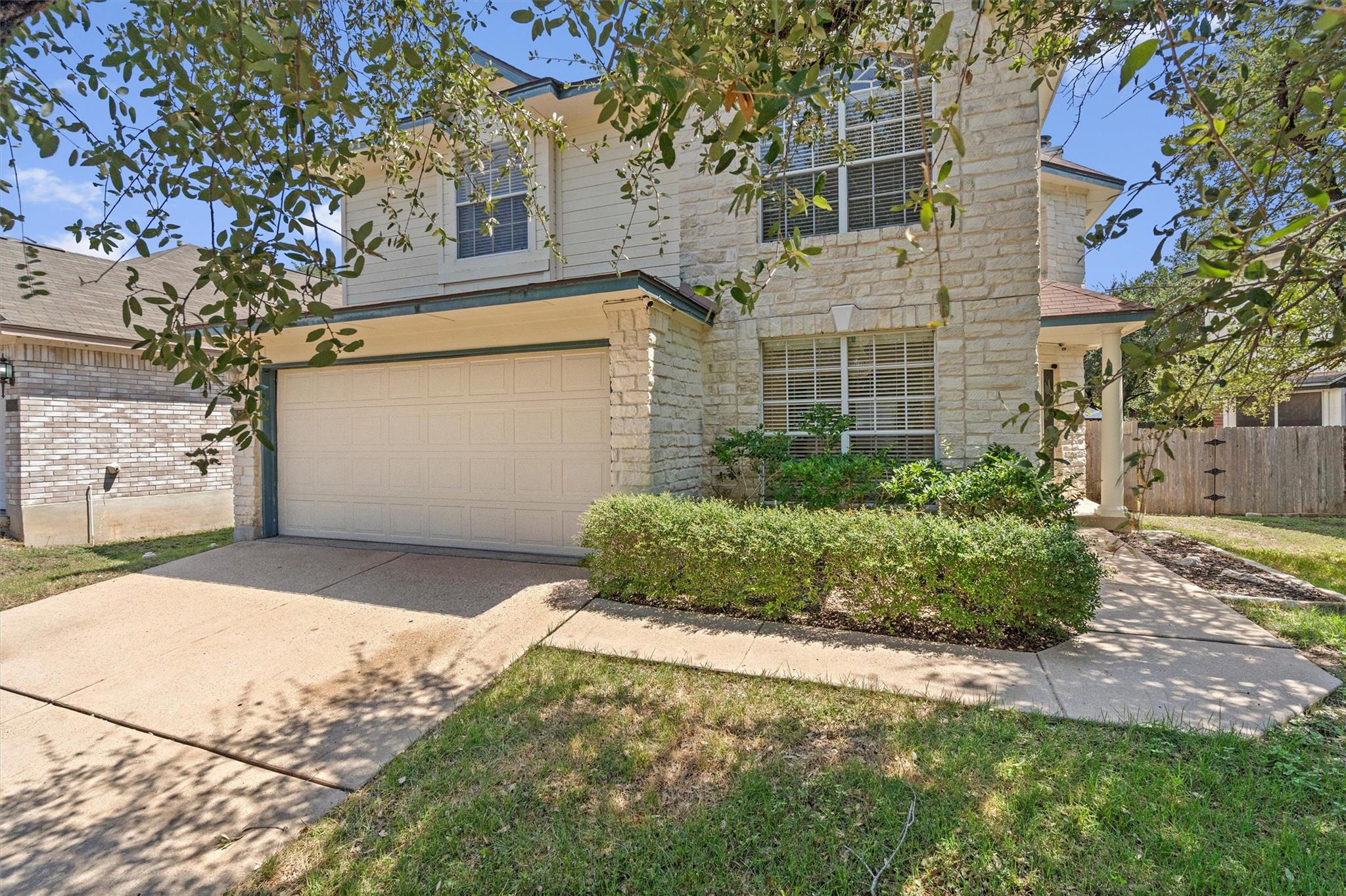 8336 Alvin High Ln, Austin, TX 78729