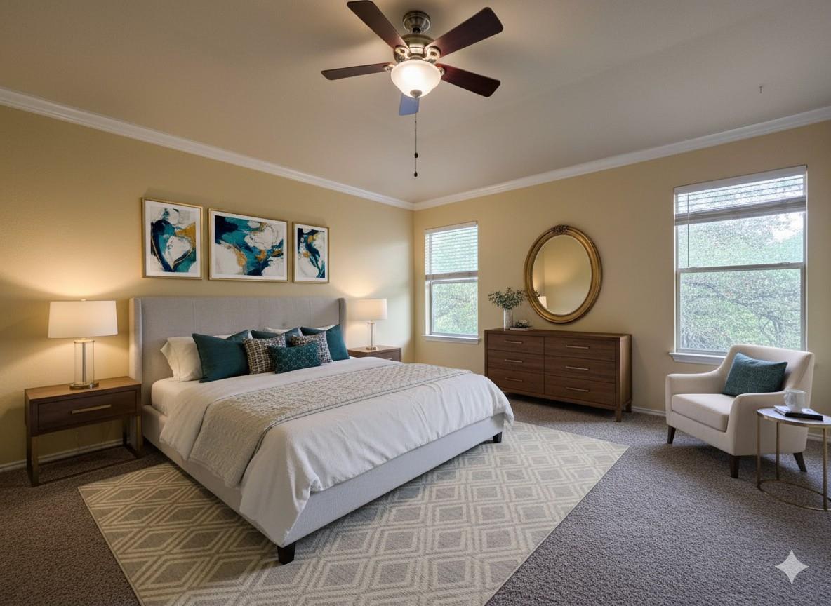 8336 Alvin High Ln, Austin, TX 78729