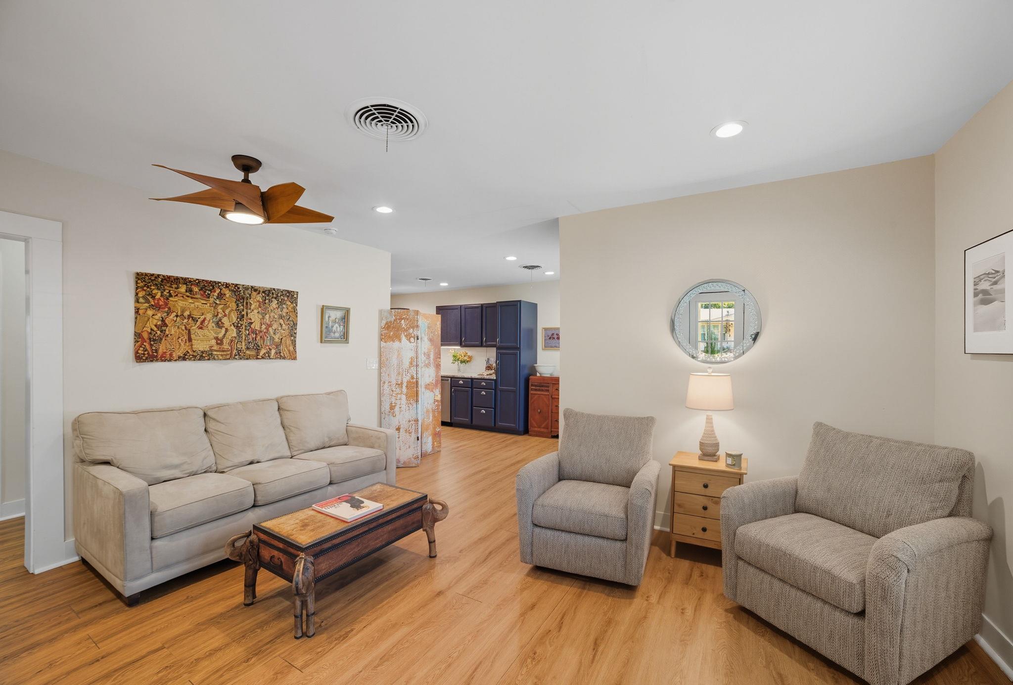 508 S Vandeveer St, Burnet, TX 78611