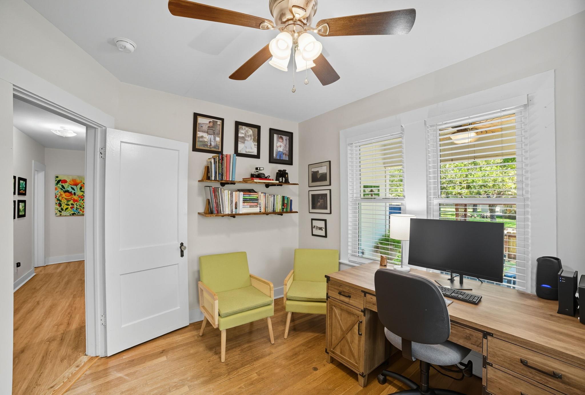 508 S Vandeveer St, Burnet, TX 78611