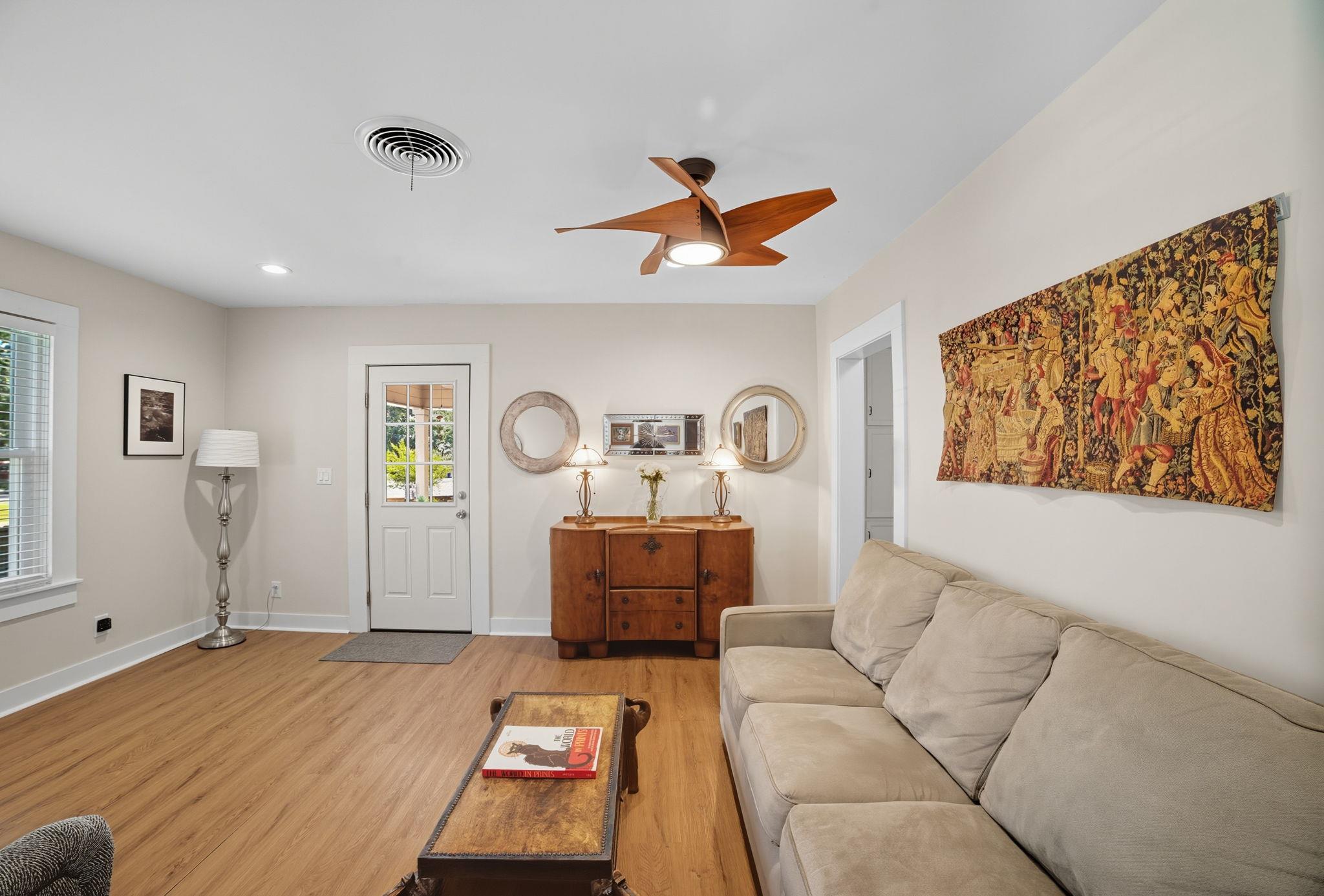 508 S Vandeveer St, Burnet, TX 78611