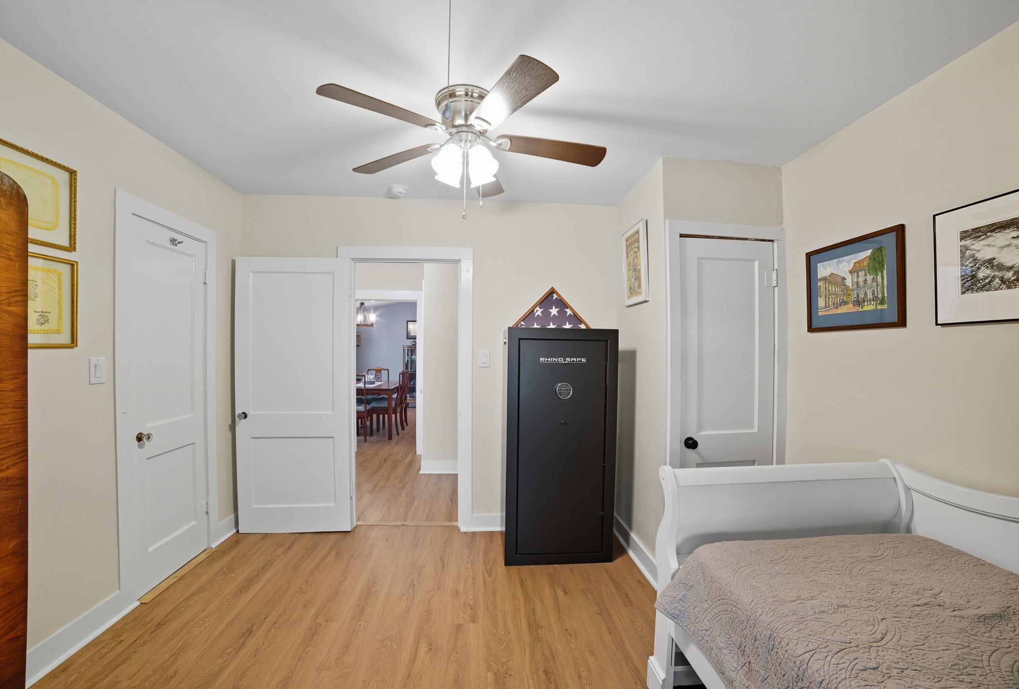 508 S Vandeveer St, Burnet, TX 78611