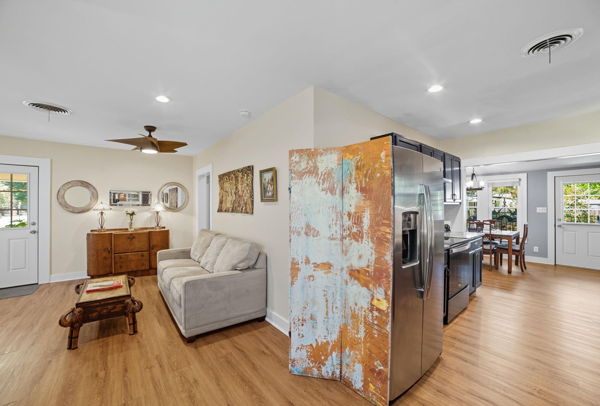 508 S Vandeveer St, Burnet, TX 78611