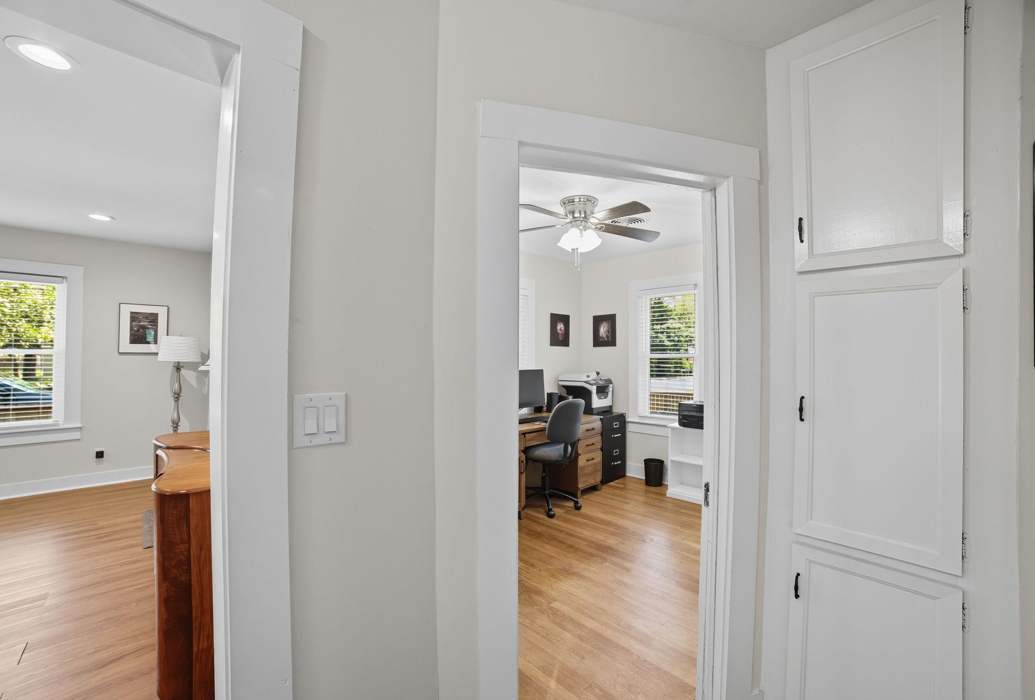 508 S Vandeveer St, Burnet, TX 78611