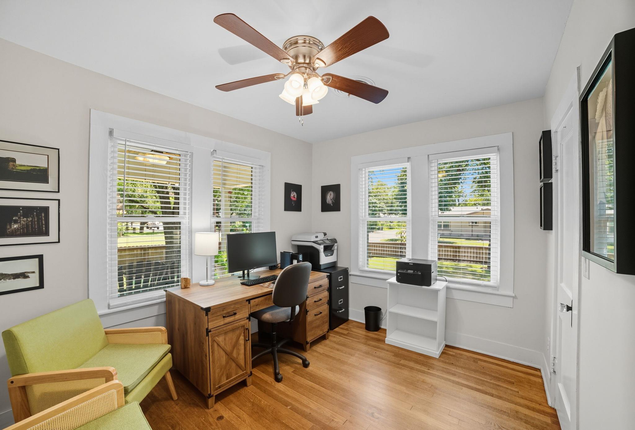 508 S Vandeveer St, Burnet, TX 78611