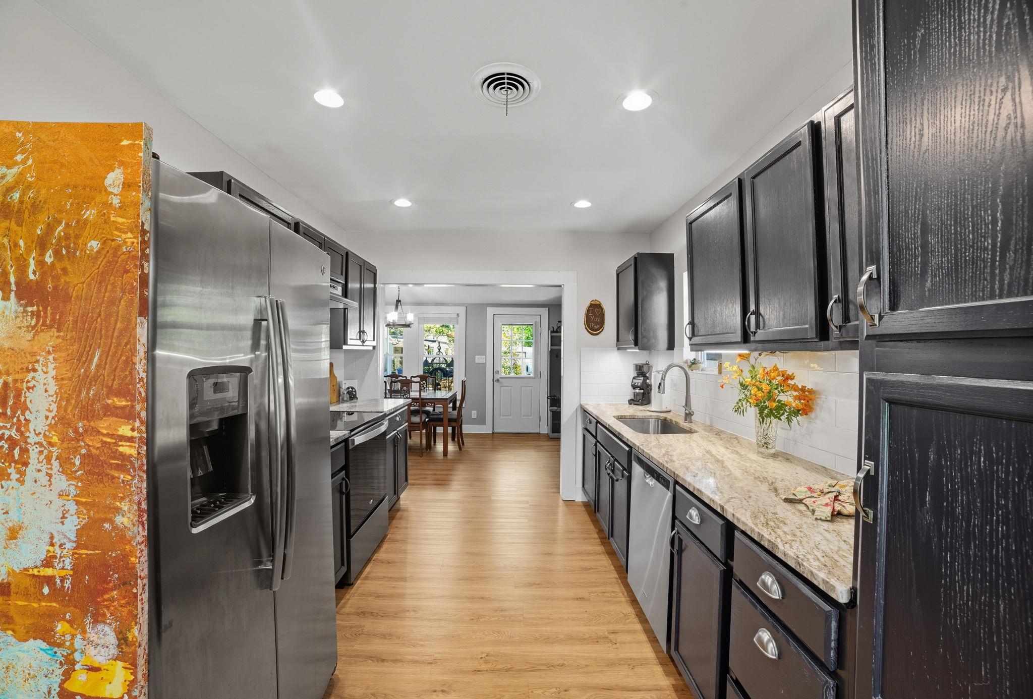 508 S Vandeveer St, Burnet, TX 78611