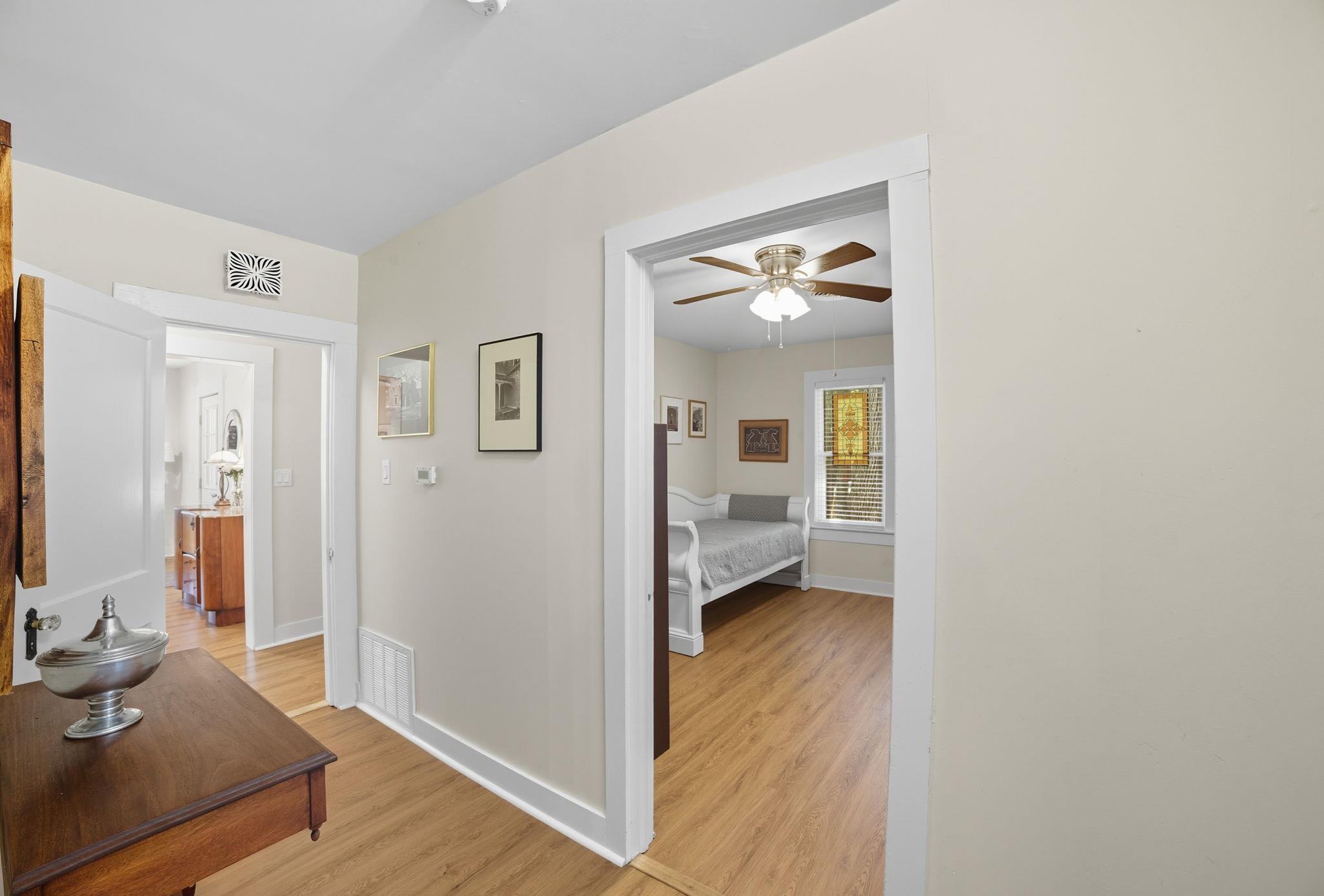 508 S Vandeveer St, Burnet, TX 78611