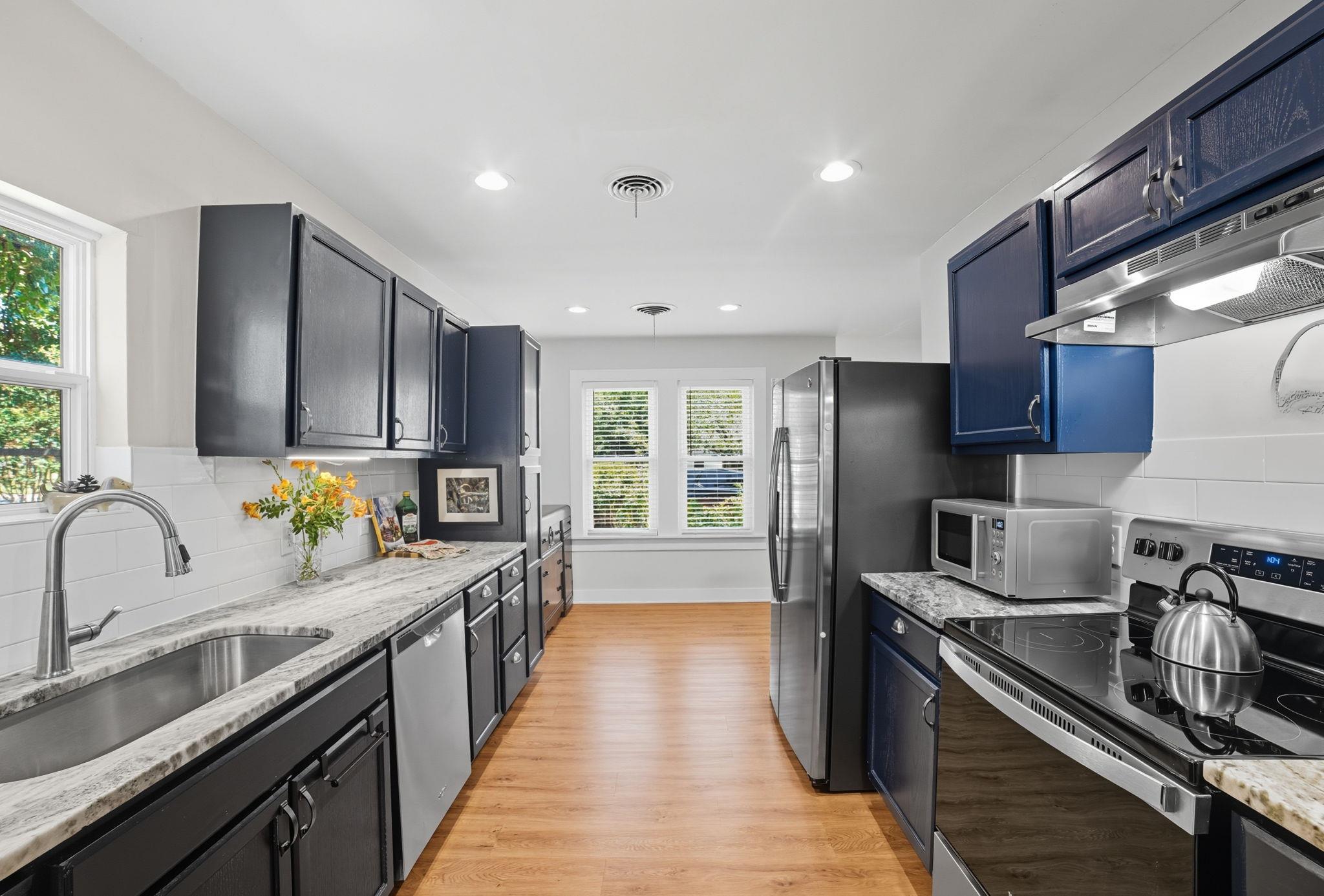 508 S Vandeveer St, Burnet, TX 78611