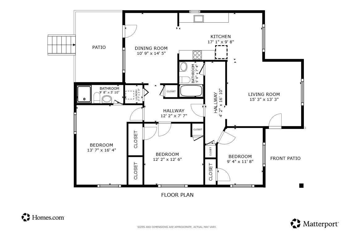 508 S Vandeveer St, Burnet, TX 78611