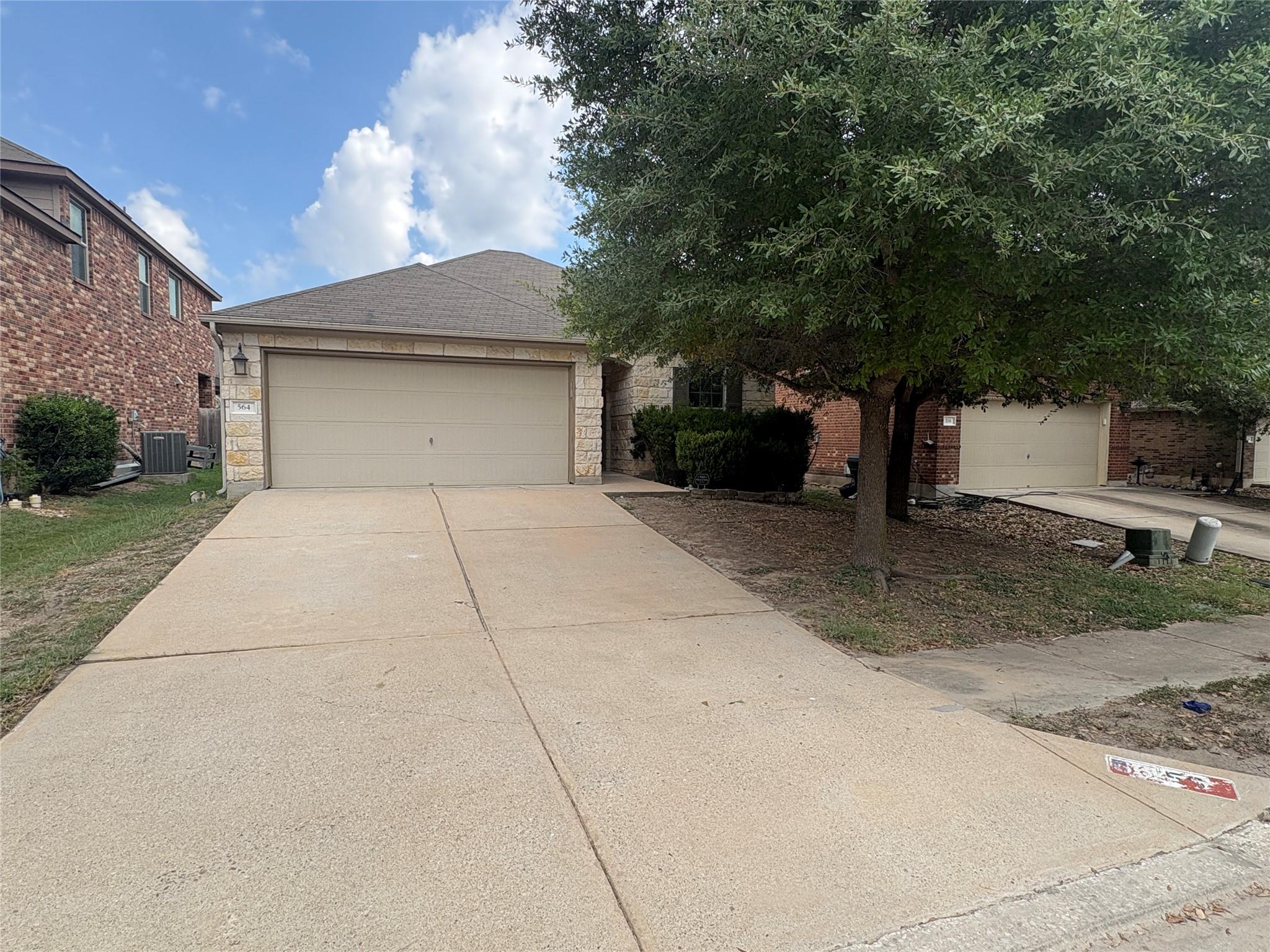 564 Travertine Trl, Buda, TX 78610