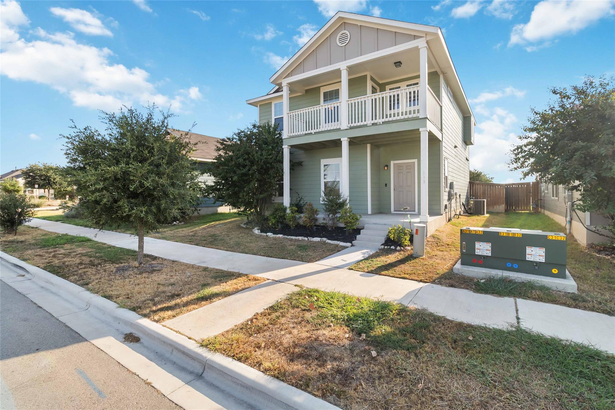 113 William Moon Way, San Marcos, TX 78666