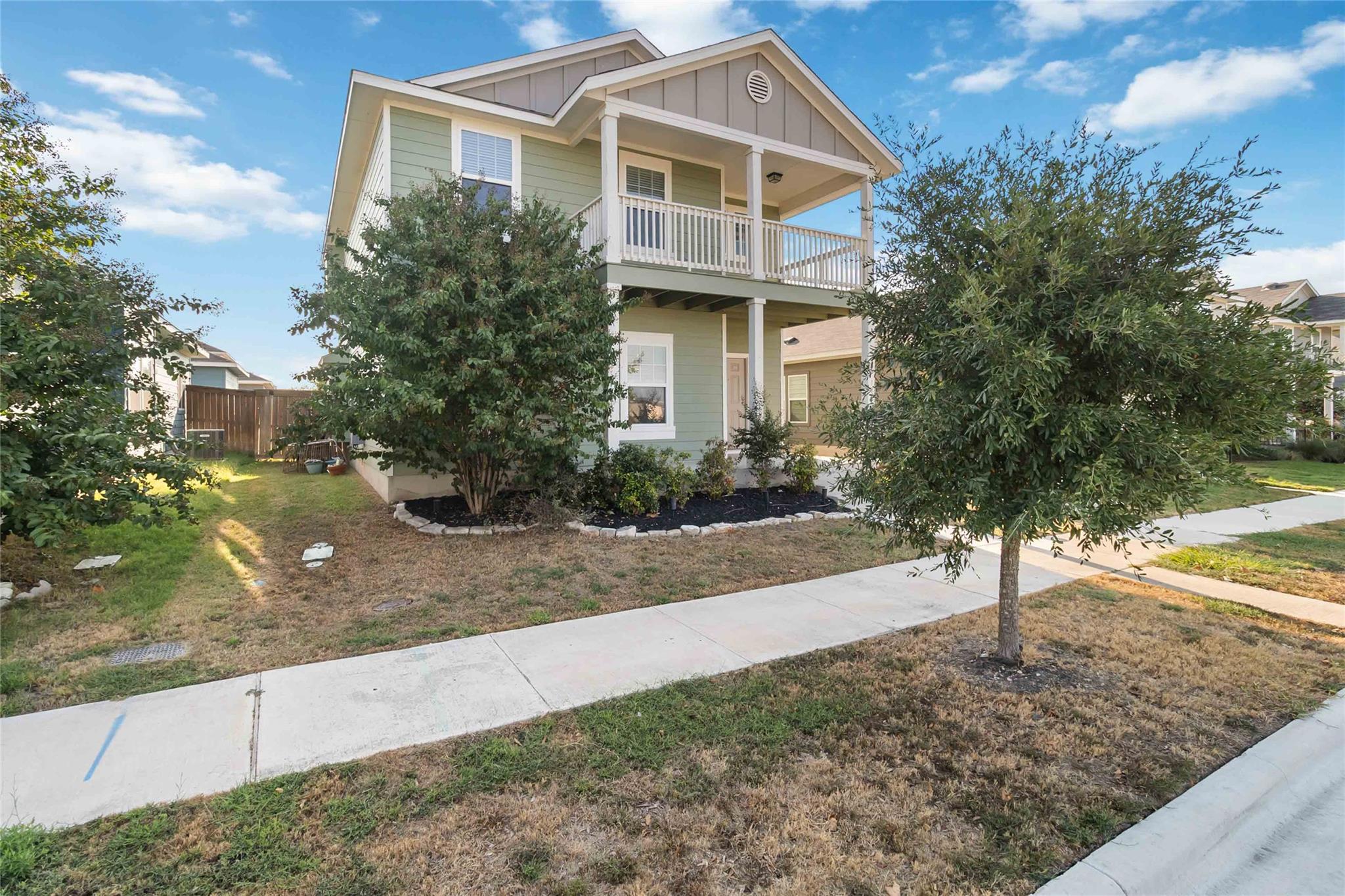 113 William Moon Way, San Marcos, TX 78666