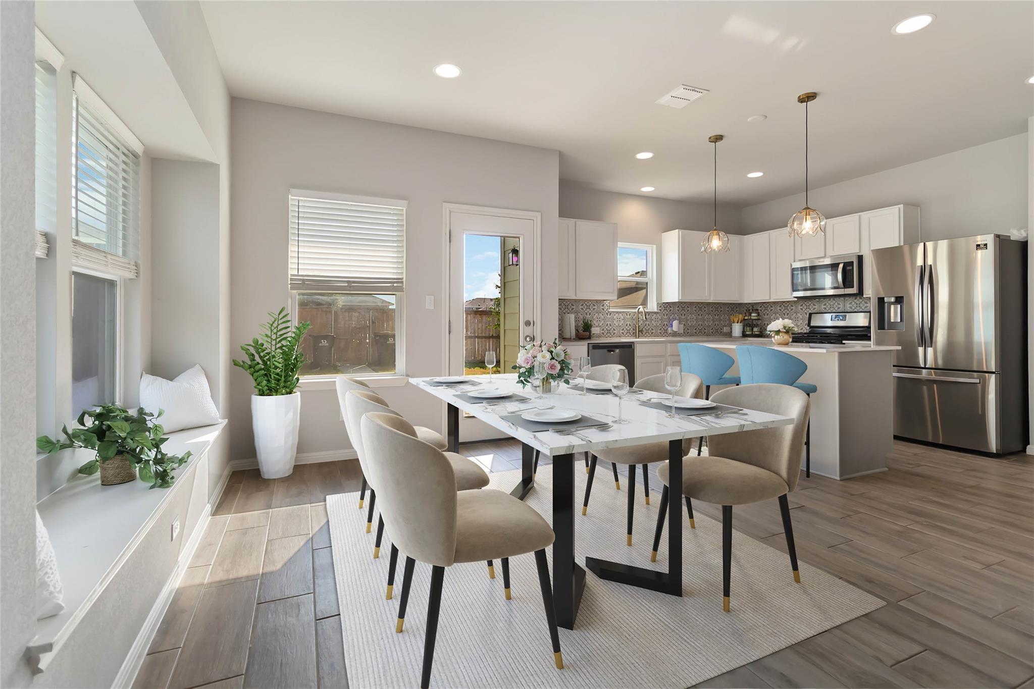 113 William Moon Way, San Marcos, TX 78666