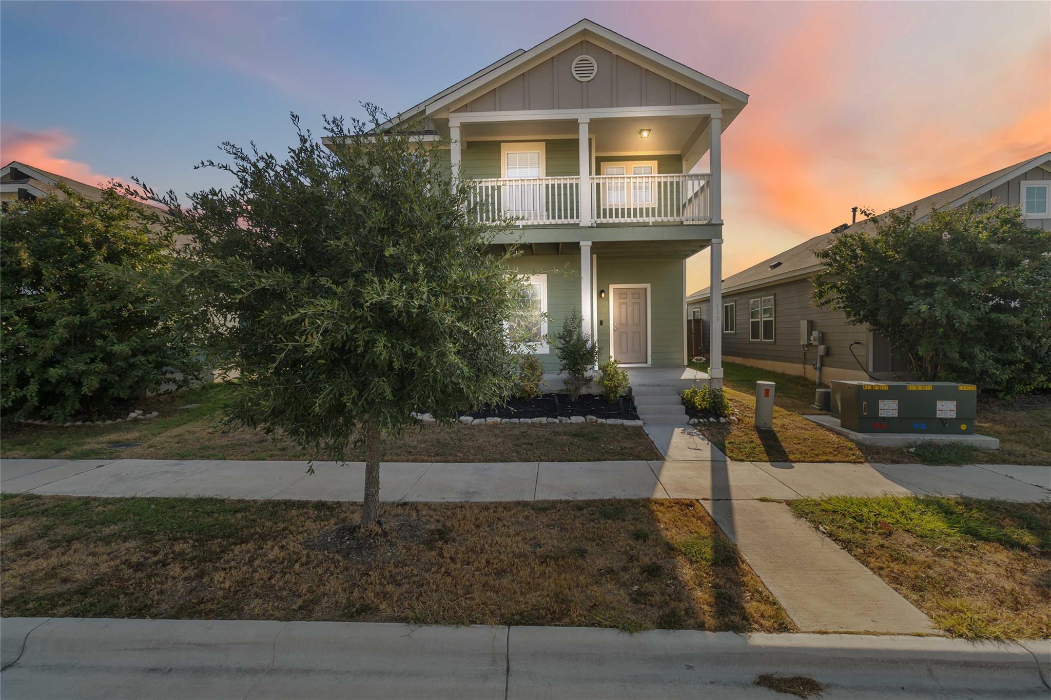 113 William Moon Way, San Marcos, TX 78666