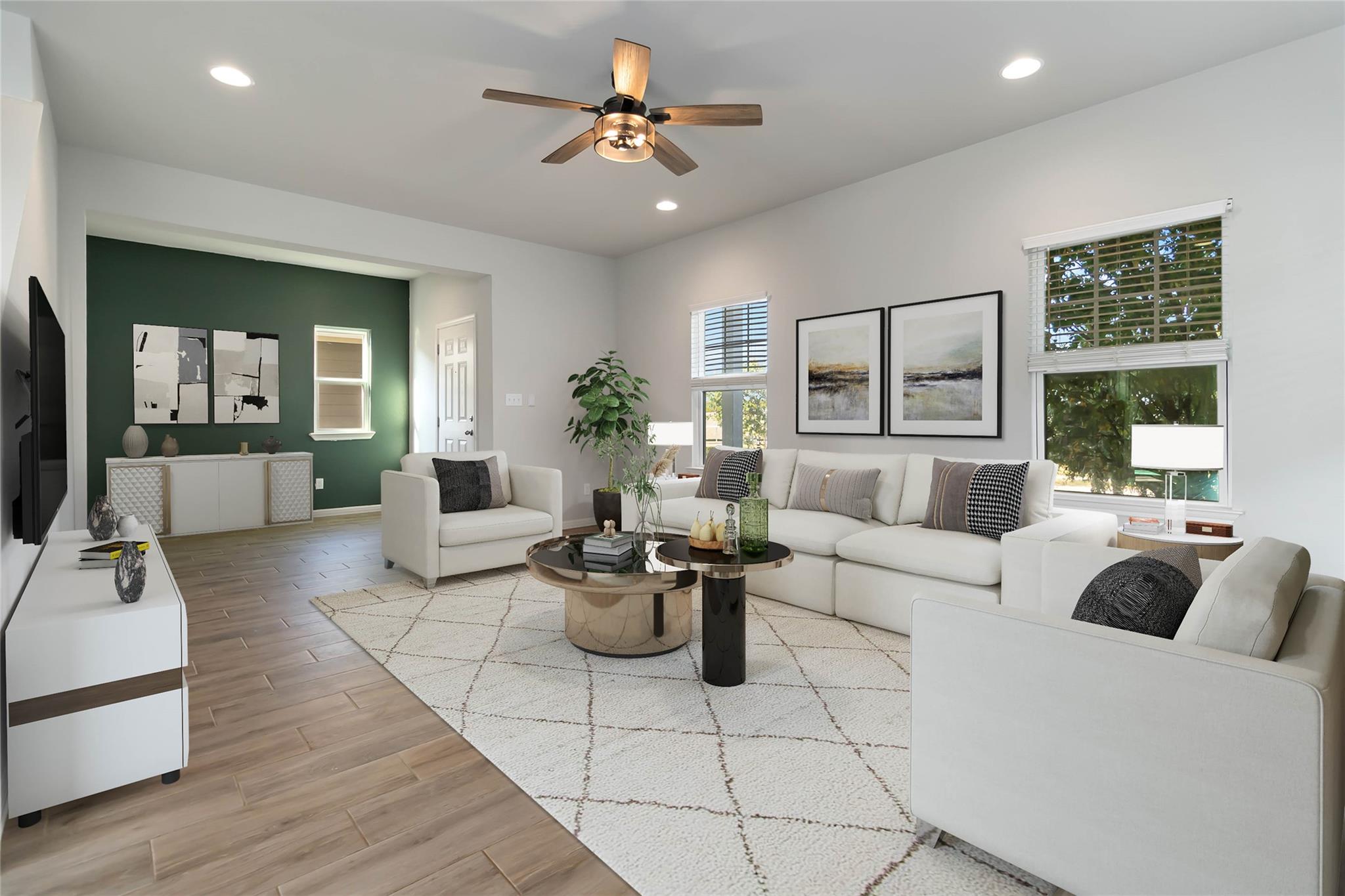 113 William Moon Way, San Marcos, TX 78666