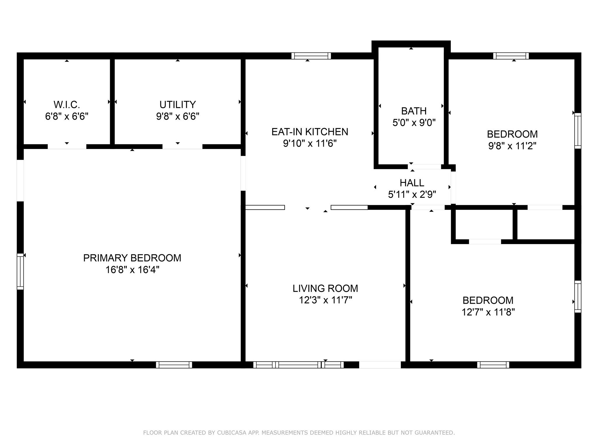 512 S Cm Allen Pkwy, San Marcos, TX 78666