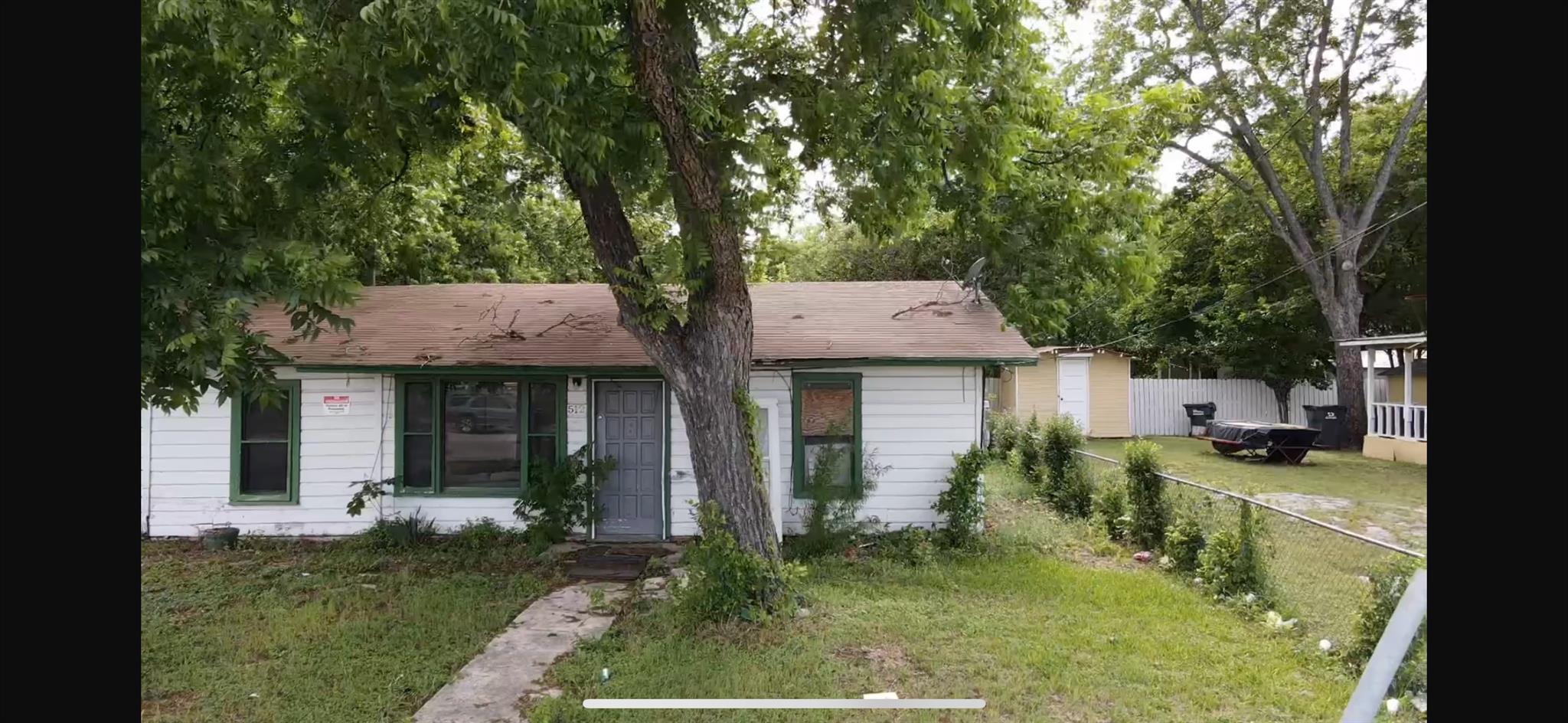 512 N Cm Allen Pkwy, San Marcos, TX 78666