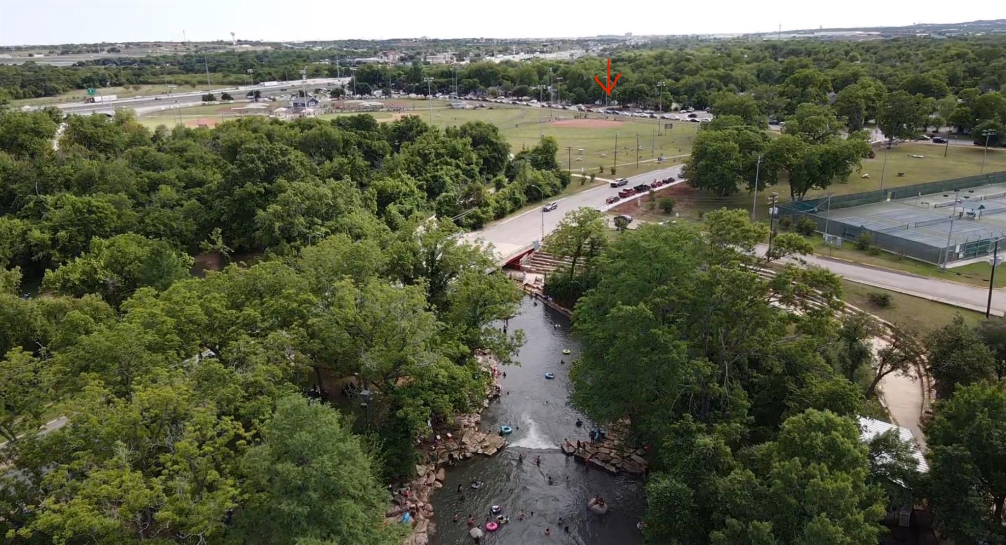 512 S Cm Allen Pkwy, San Marcos, TX 78666