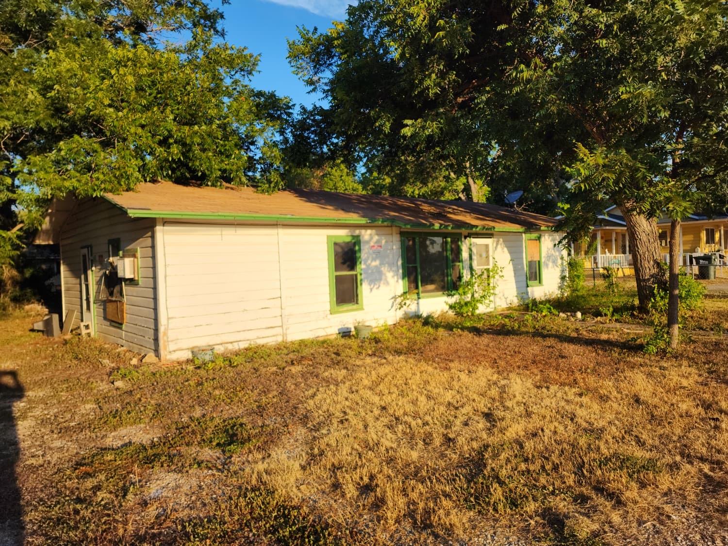 512 S Cm Allen Pkwy, San Marcos, TX 78666