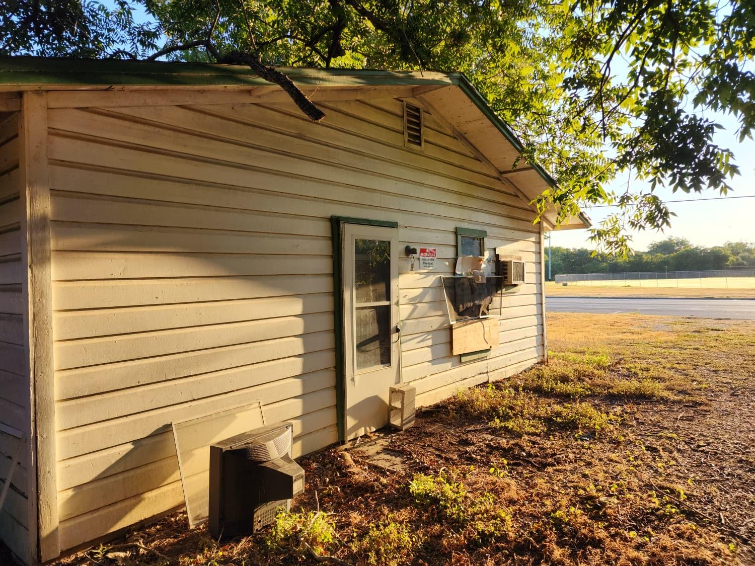 512 S Cm Allen Pkwy, San Marcos, TX 78666