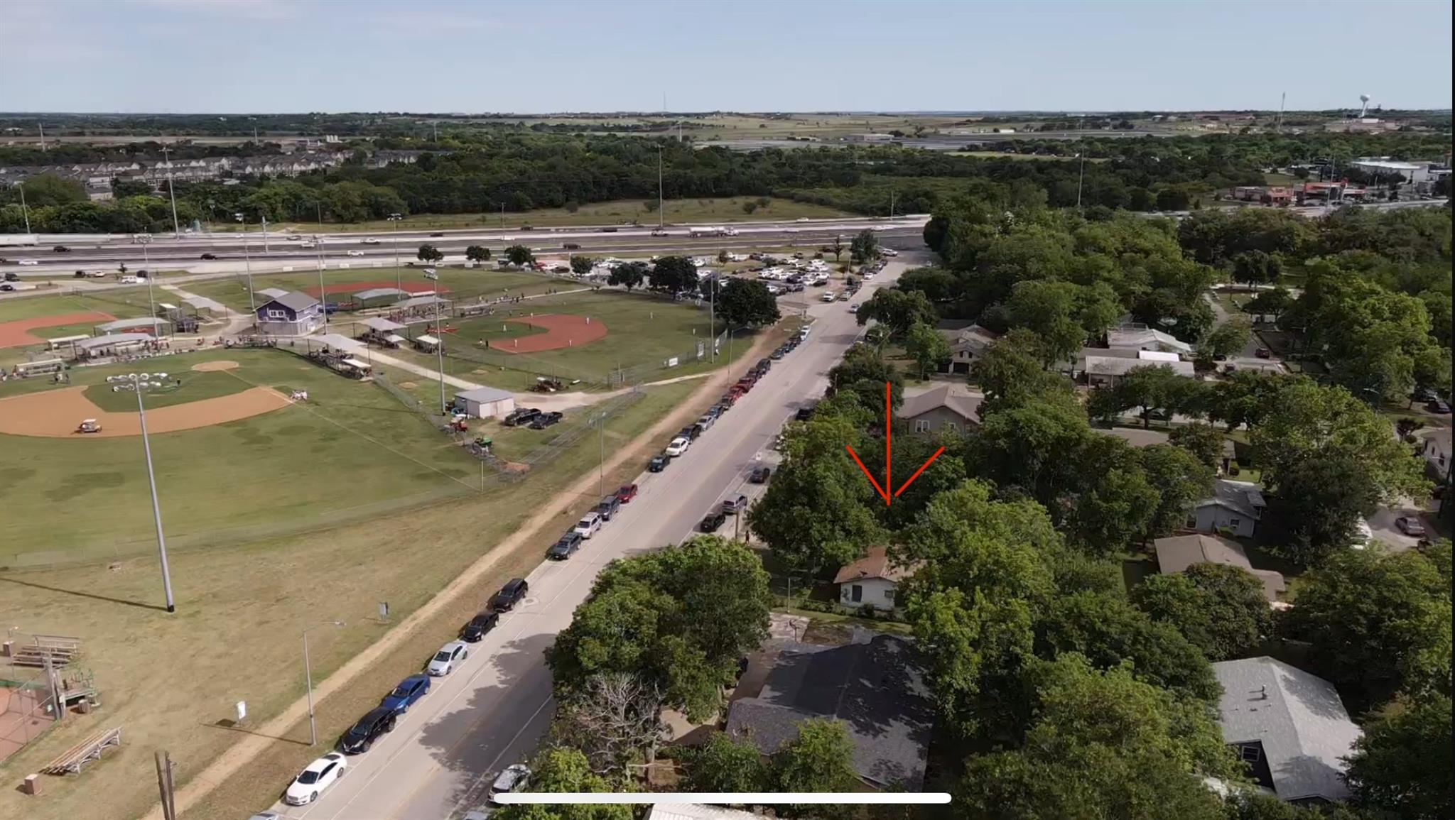 512 S Cm Allen Pkwy, San Marcos, TX 78666