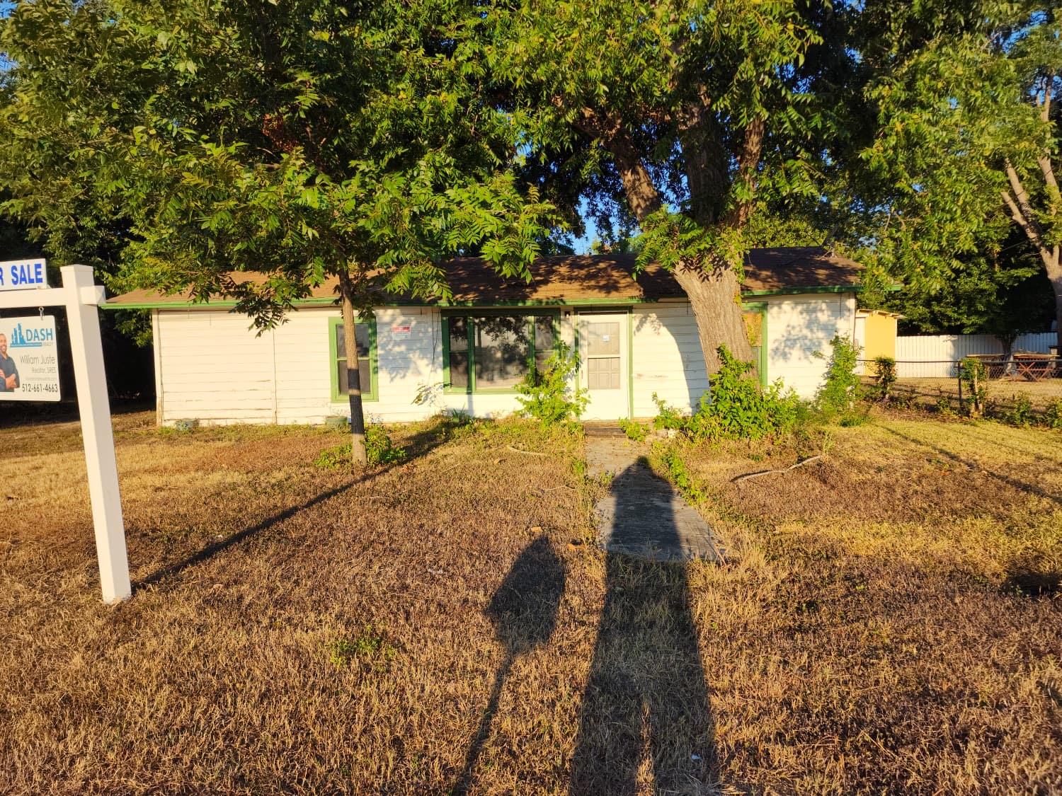 512 S Cm Allen Pkwy, San Marcos, TX 78666