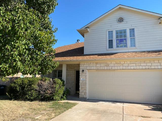 810 North Creek Blvd, Leander, TX 78641