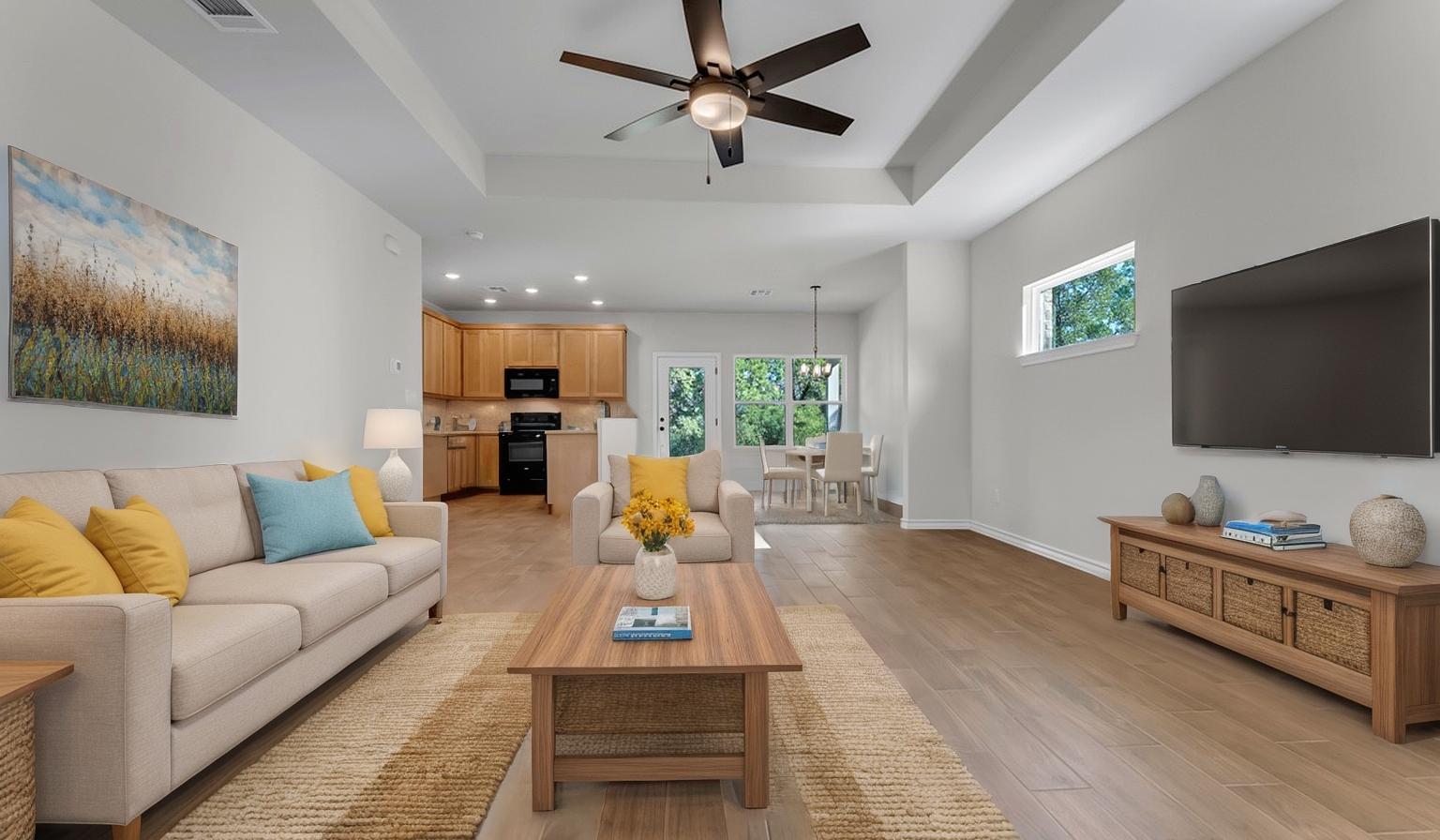 115 Primrose Ln, Marble Falls, TX 78654