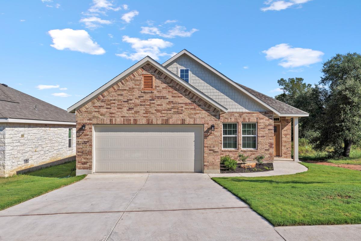 115 Primrose Ln, Marble Falls, TX 78654
