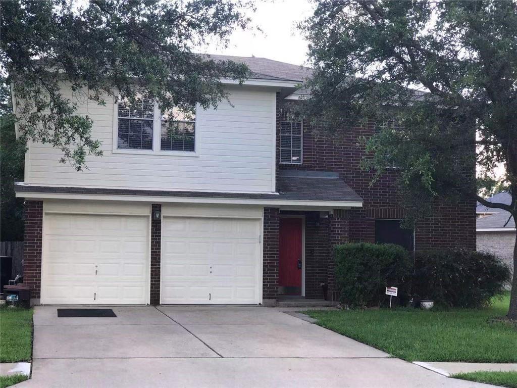 4021 CARGILL Dr, Round Rock, TX 78681