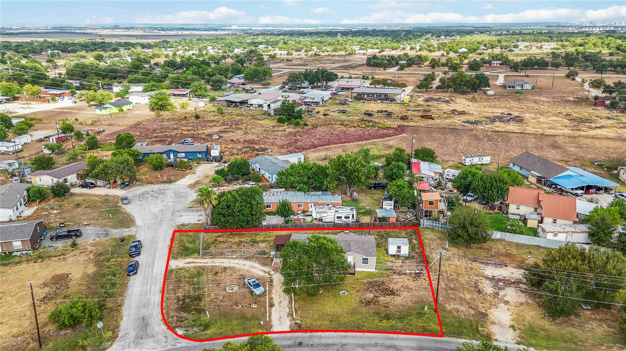 182 Pintail Loop, San Marcos, TX 78666