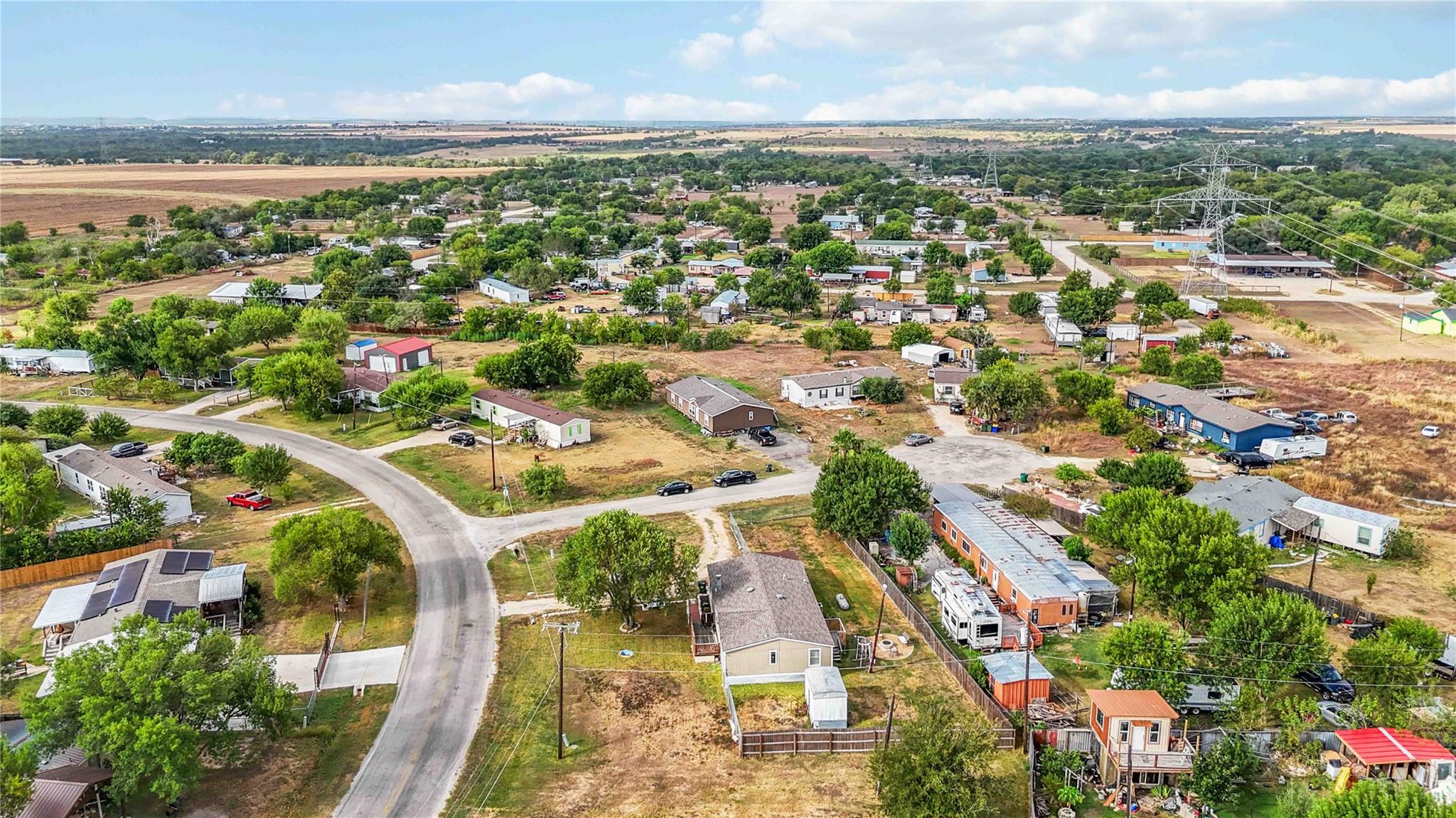 182 Pintail Loop, San Marcos, TX 78666