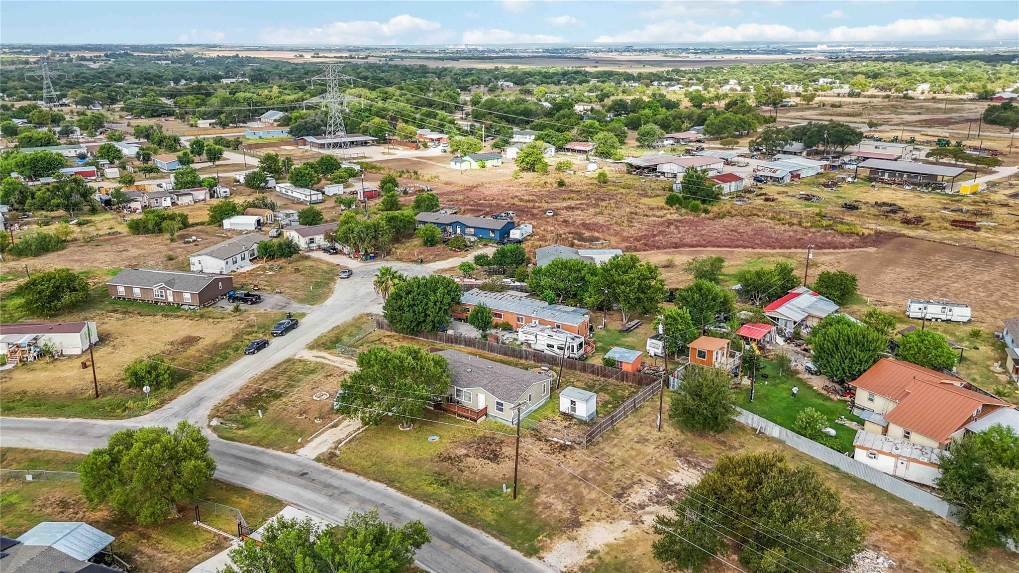 182 Pintail Loop, San Marcos, TX 78666