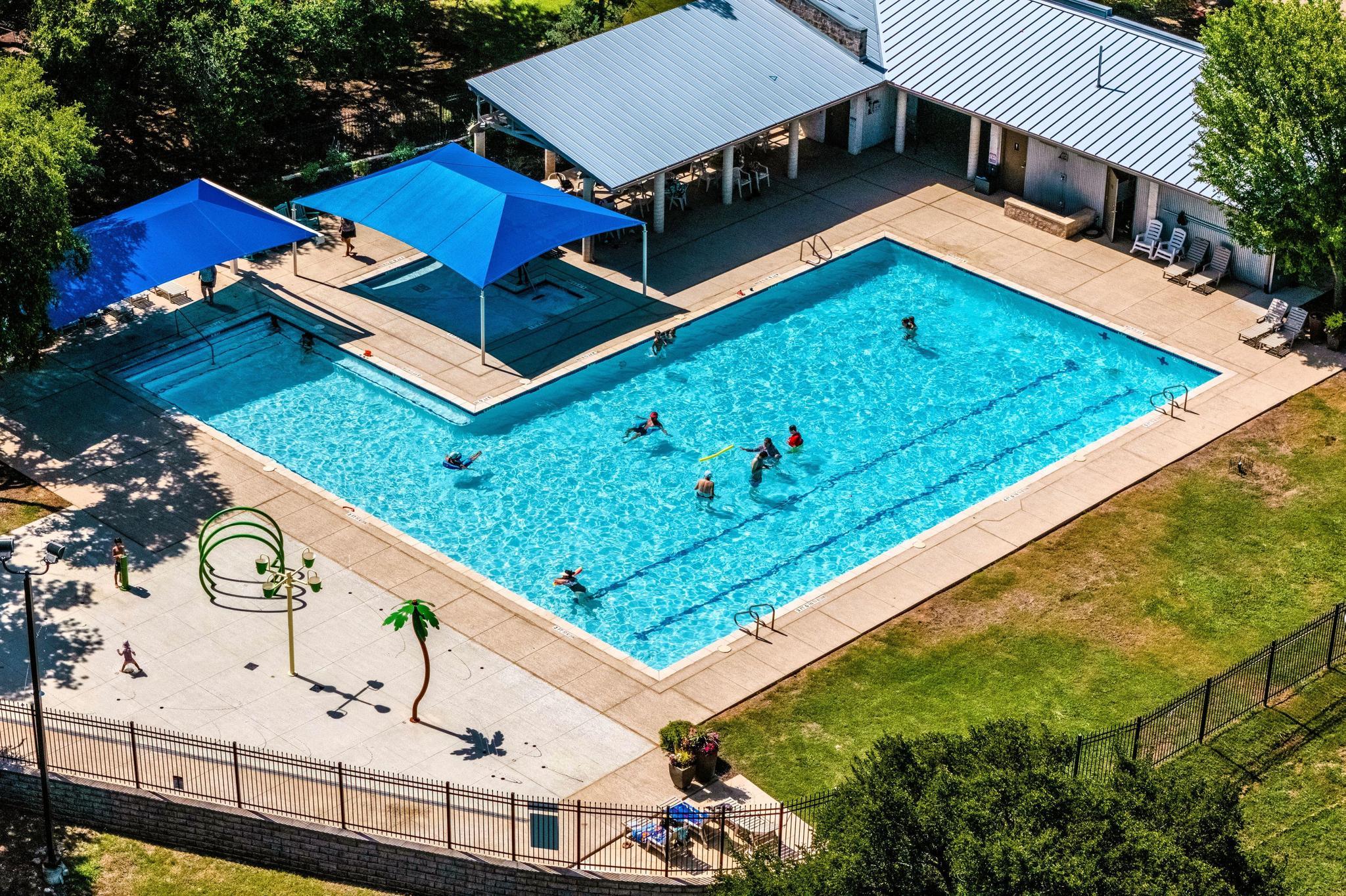 8613 Glen Canyon Dr, Round Rock, TX 78681