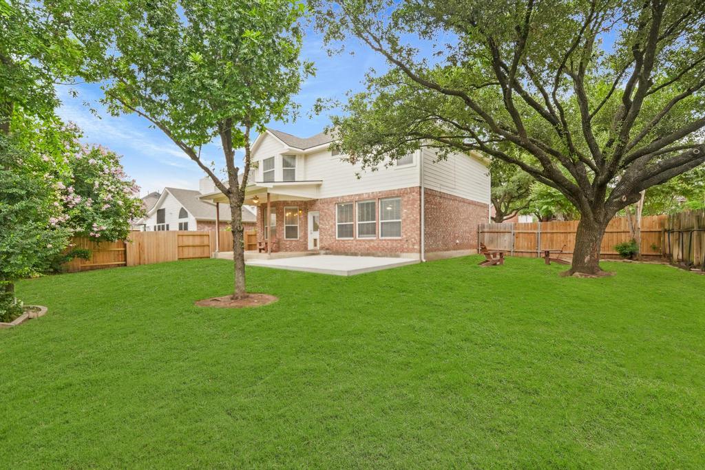 8613 Glen Canyon Dr, Round Rock, TX 78681