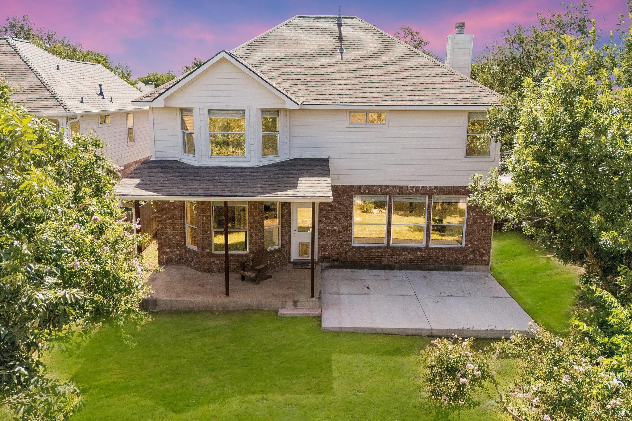 8613 Glen Canyon Dr, Round Rock, TX 78681