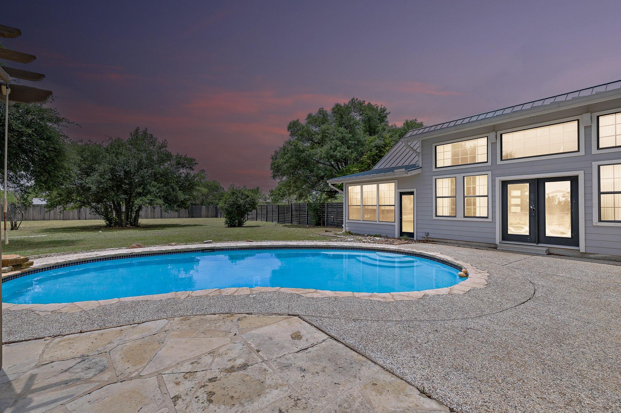 113 River View Road Rd, Liberty Hill, TX 78642