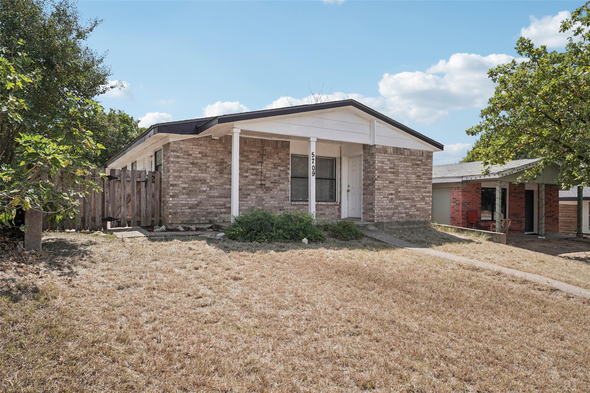 5709 Alsace Trl, Austin, TX 78724
