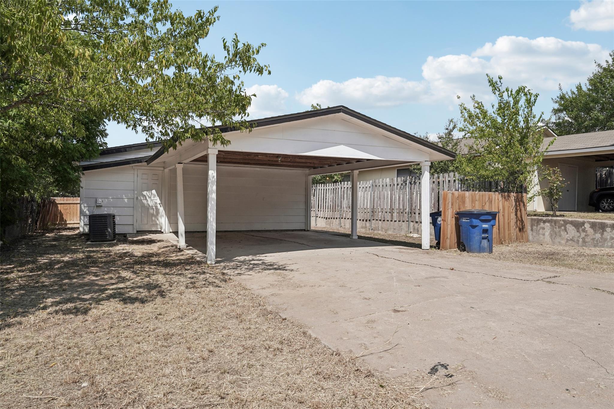 5709 Alsace Trl, Austin, TX 78724