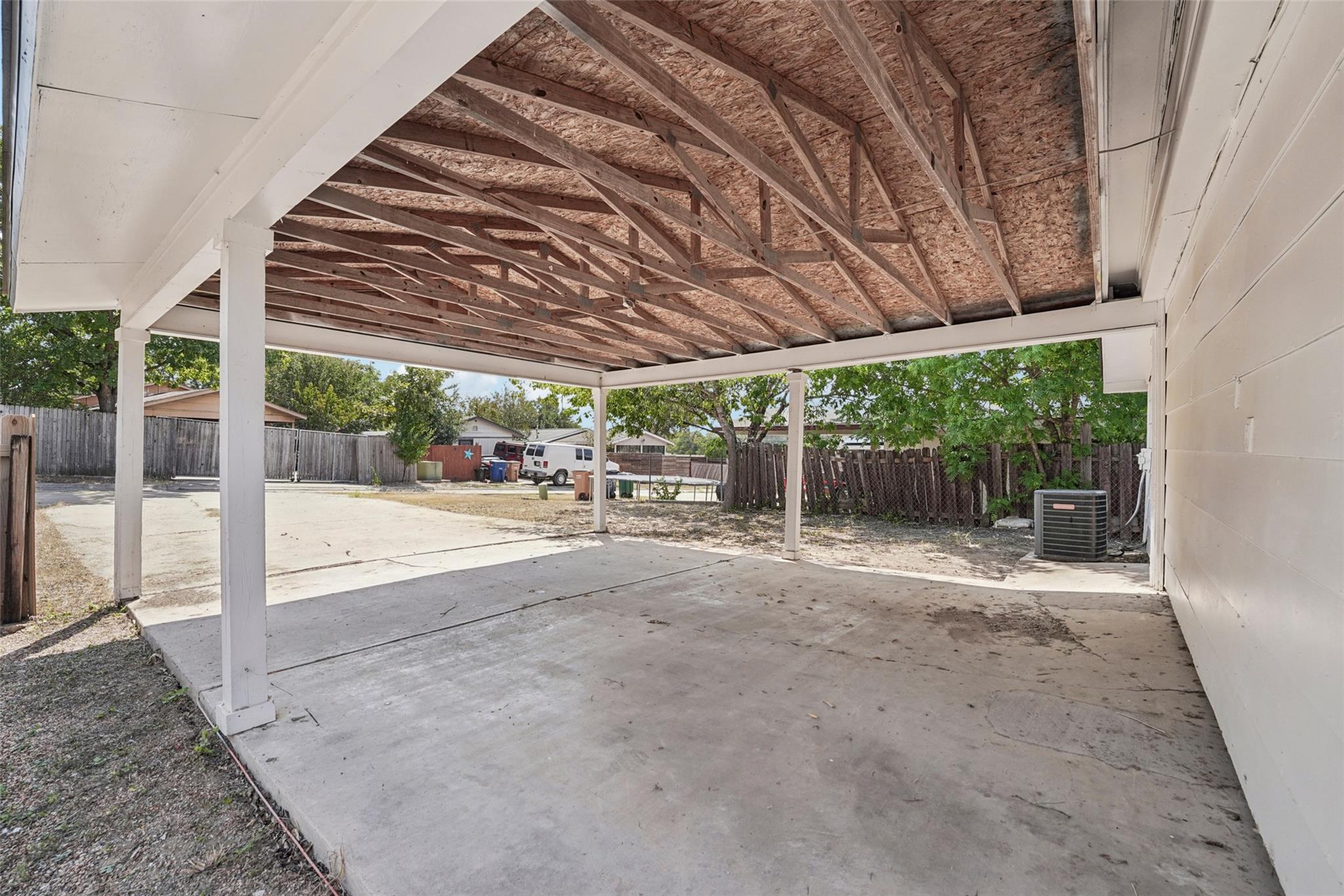 5709 Alsace Trl, Austin, TX 78724