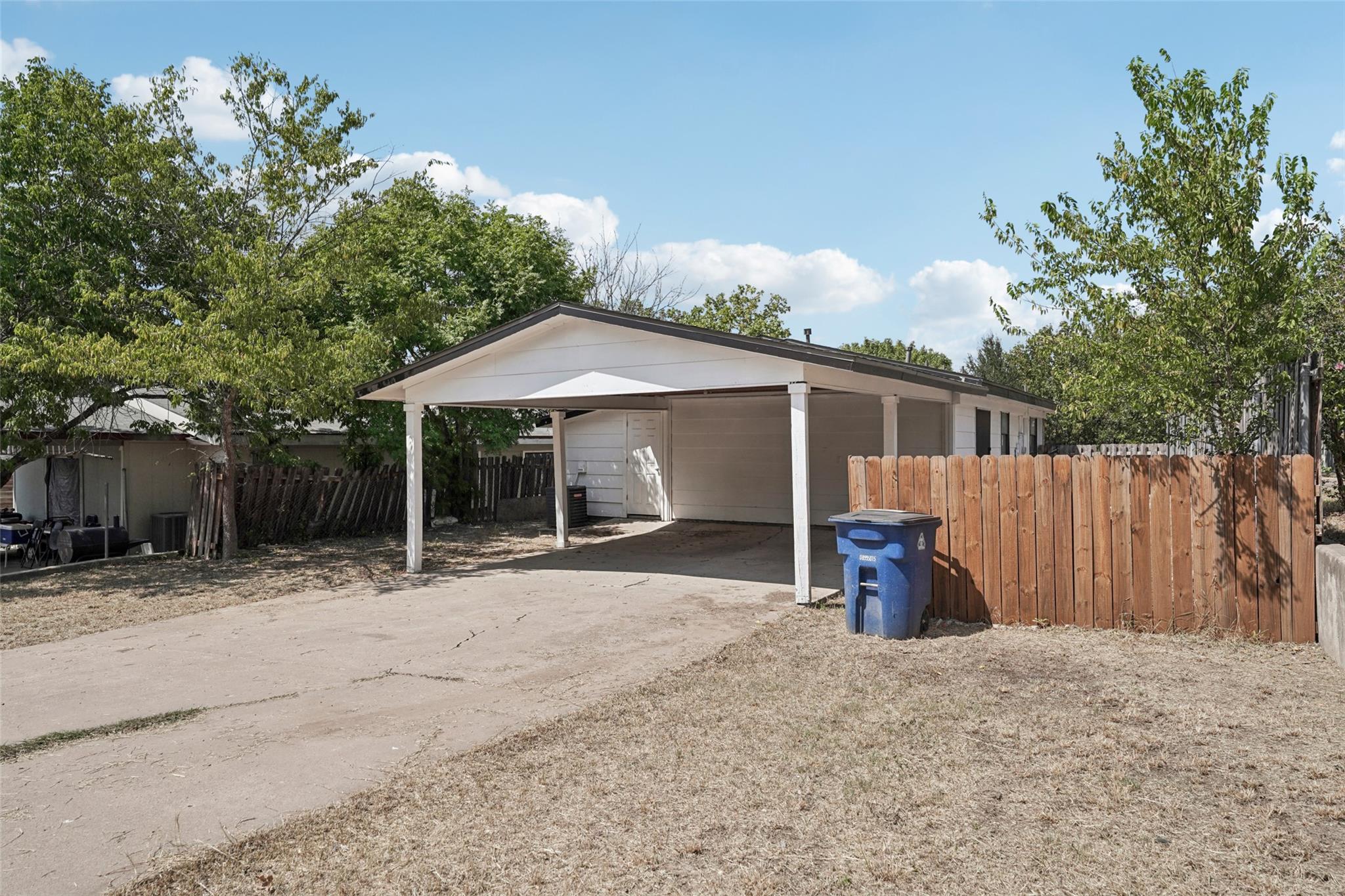 5709 Alsace Trl, Austin, TX 78724