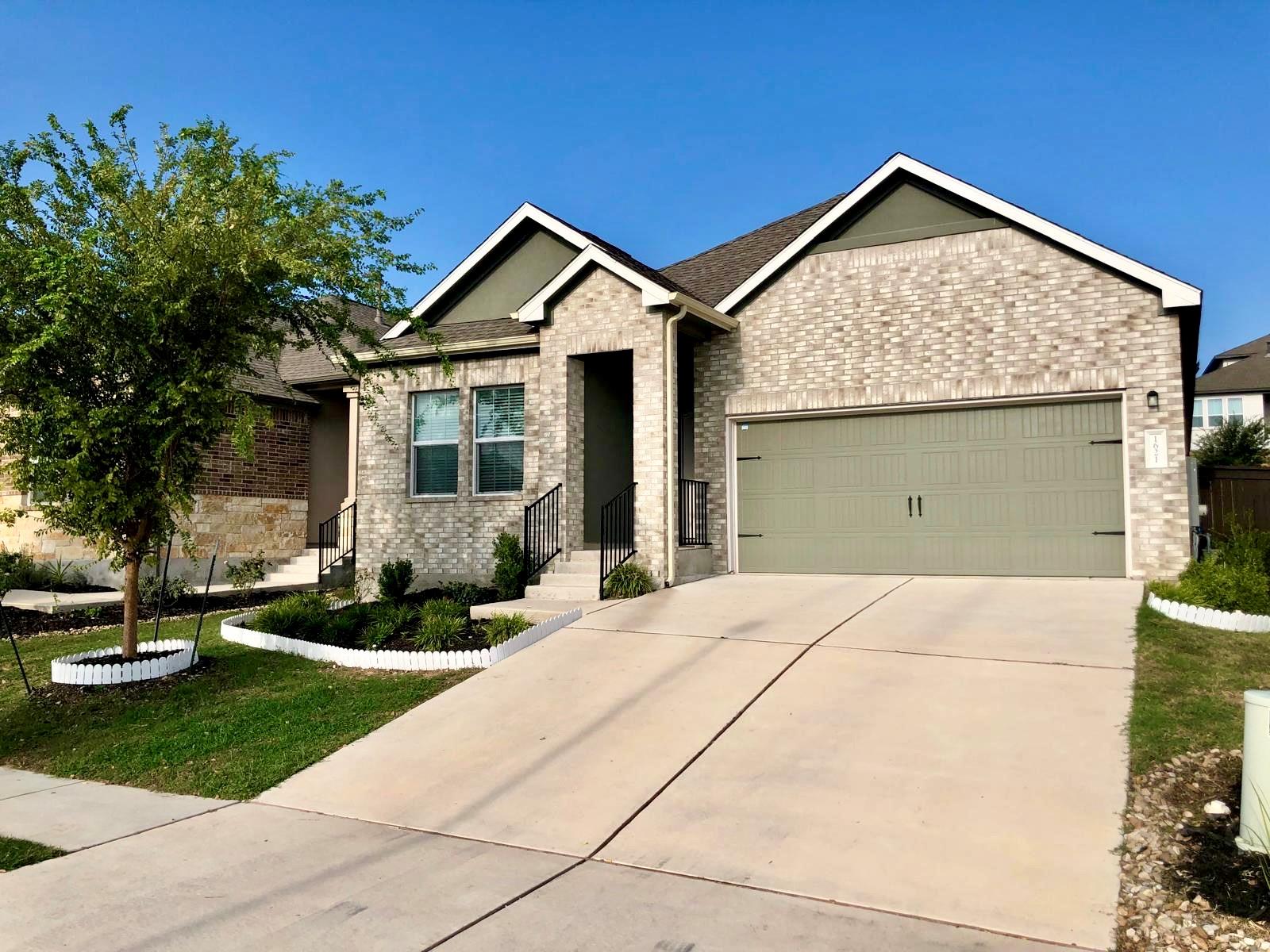 1621 Brueggerhoff Rd, Leander, TX 78641