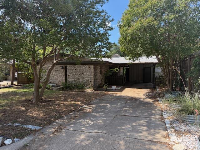 6602 Laird Dr, Austin, TX 78757